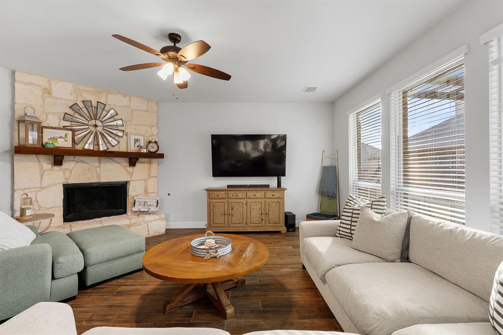 7228 Windy Ridge Drive Fort Worth, TX 76123 - Photo 17 of 38