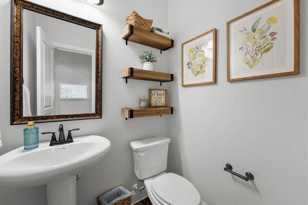 7228 Windy Ridge Drive Fort Worth, TX 76123 - Photo 18 of 38