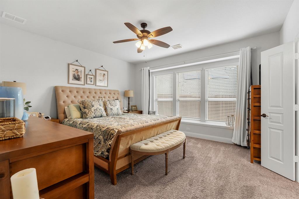 7228 Windy Ridge Drive Fort Worth, TX 76123 - Photo 19 of 38