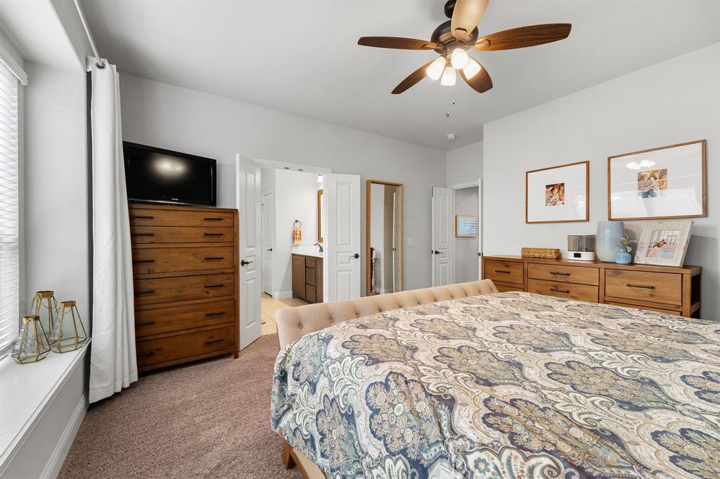 7228 Windy Ridge Drive Fort Worth, TX 76123 - Photo 20 of 38