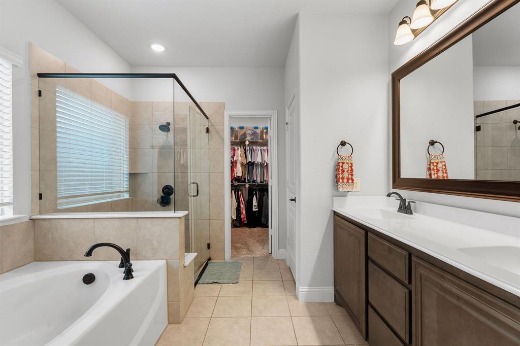 7228 Windy Ridge Drive Fort Worth, TX 76123 - Photo 21 of 38