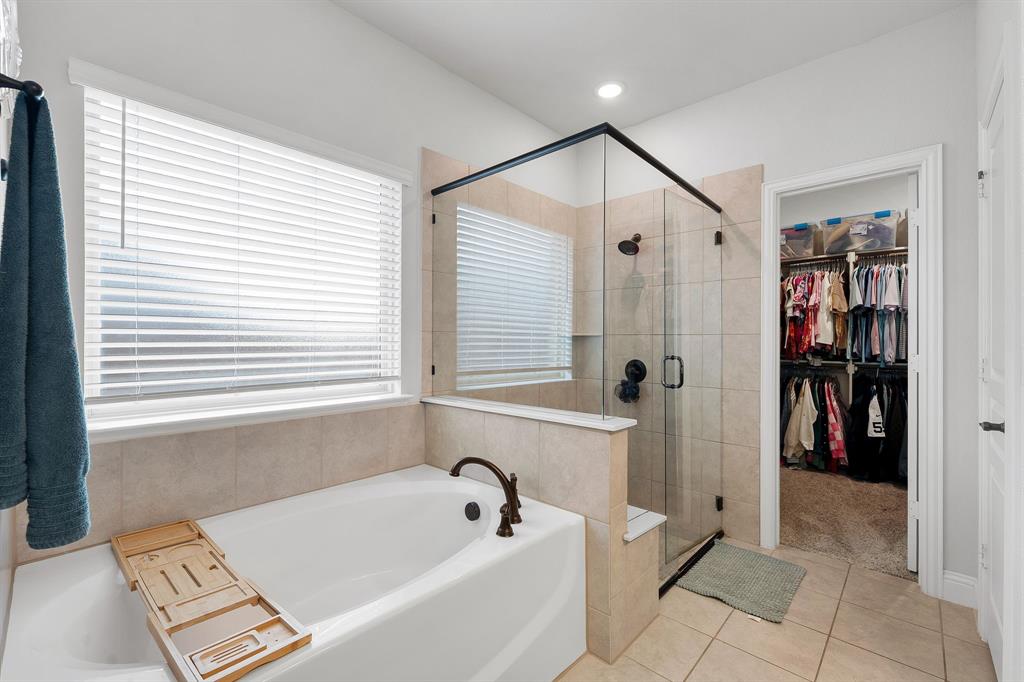 7228 Windy Ridge Drive Fort Worth, TX 76123 - Photo 22 of 38