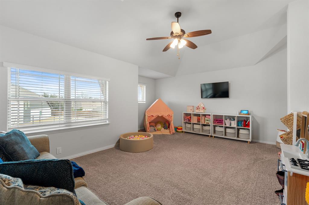 7228 Windy Ridge Drive Fort Worth, TX 76123 - Photo 23 of 38