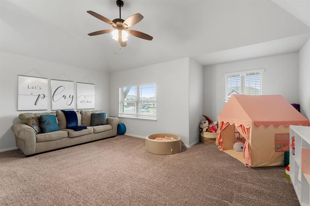 7228 Windy Ridge Drive Fort Worth, TX 76123 - Photo 24 of 38