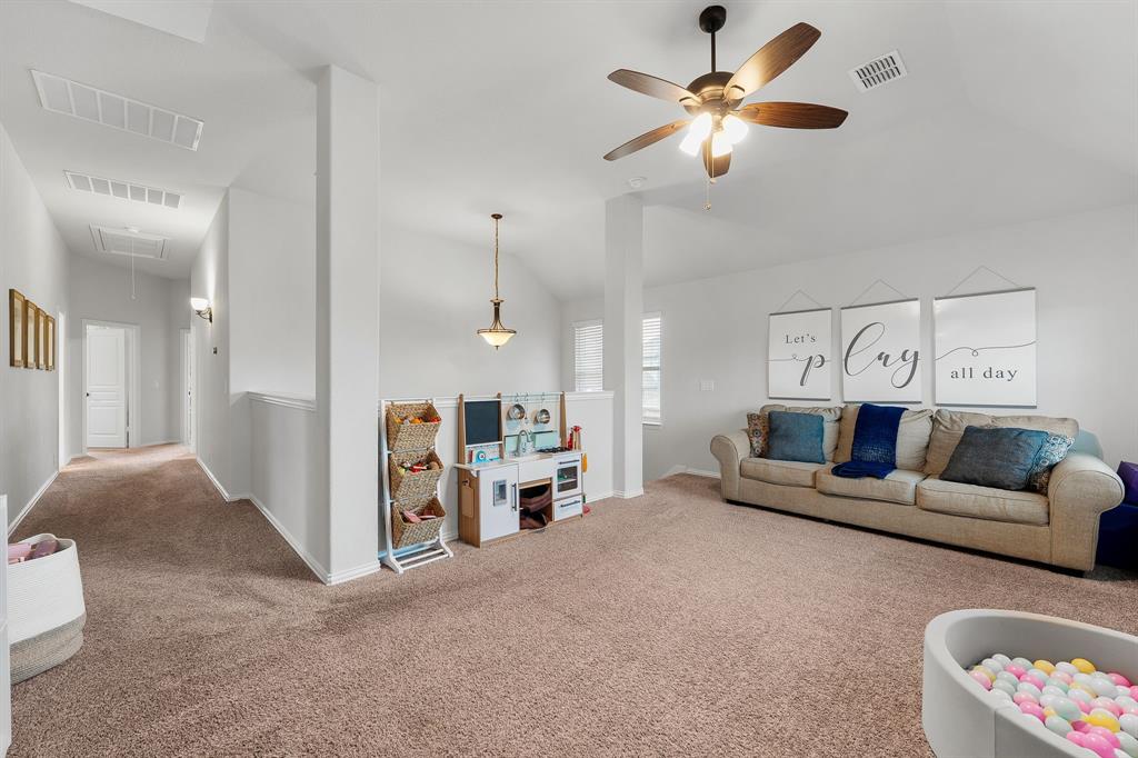 7228 Windy Ridge Drive Fort Worth, TX 76123 - Photo 25 of 38