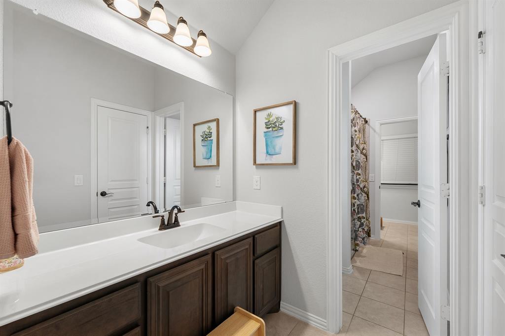 7228 Windy Ridge Drive Fort Worth, TX 76123 - Photo 27 of 38