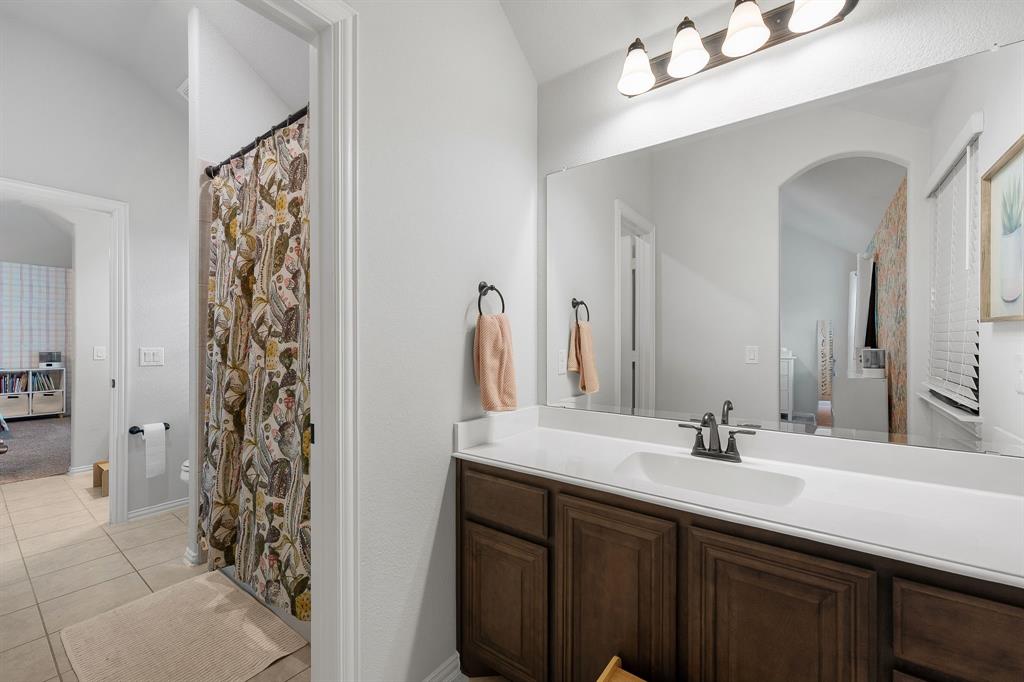 7228 Windy Ridge Drive Fort Worth, TX 76123 - Photo 29 of 38