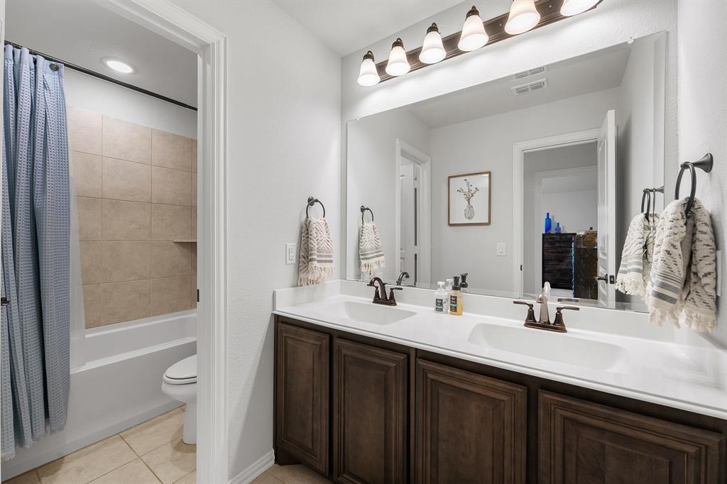 7228 Windy Ridge Drive Fort Worth, TX 76123 - Photo 30 of 38