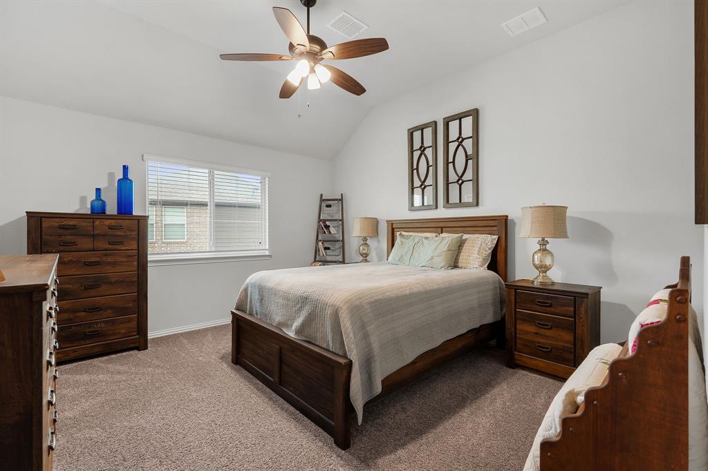 7228 Windy Ridge Drive Fort Worth, TX 76123 - Photo 31 of 38