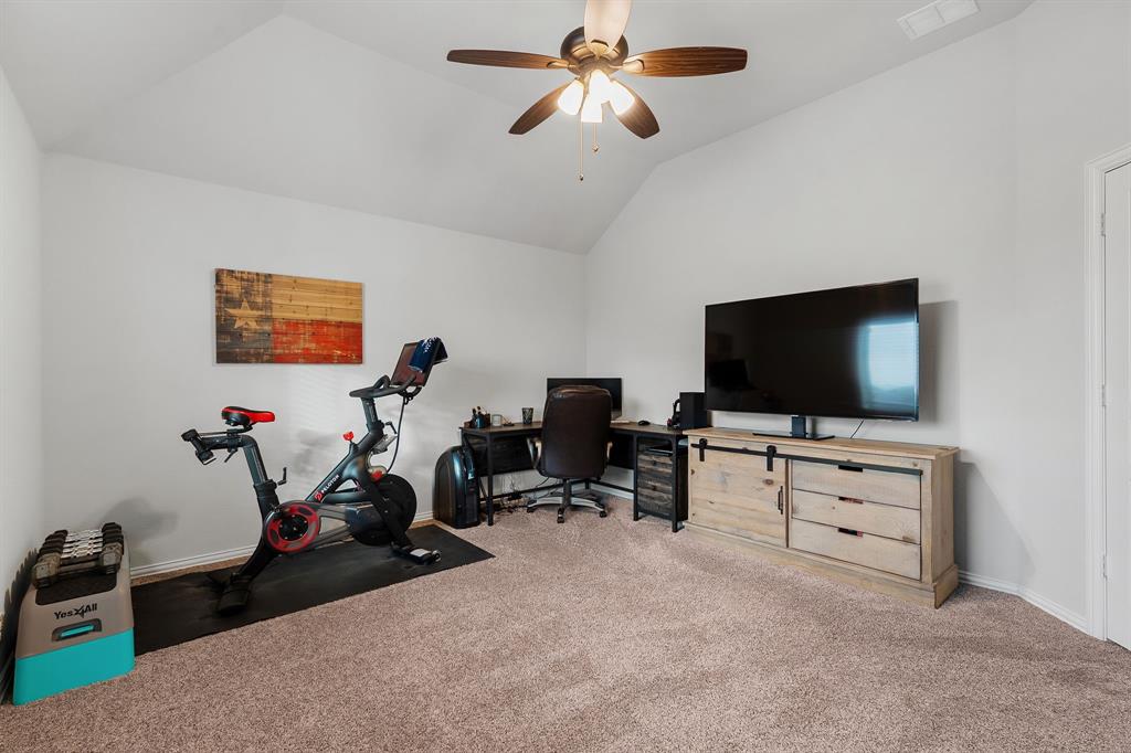 7228 Windy Ridge Drive Fort Worth, TX 76123 - Photo 32 of 38