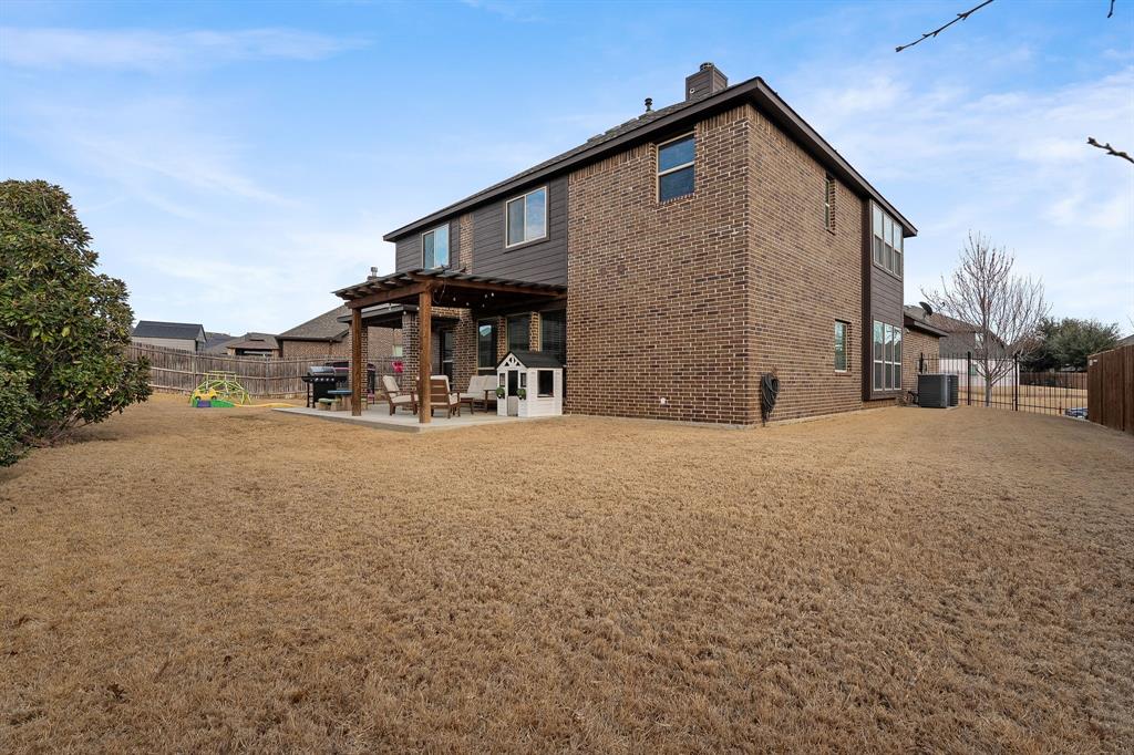 7228 Windy Ridge Drive Fort Worth, TX 76123 - Photo 38 of 38