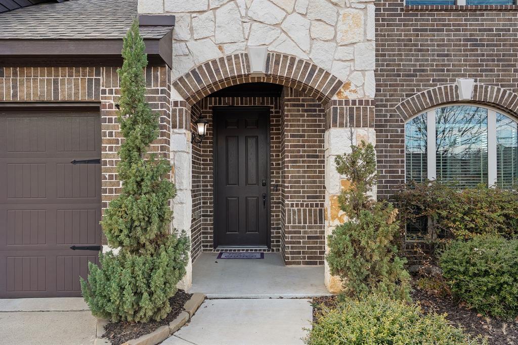 7228 Windy Ridge Drive Fort Worth, TX 76123 - Photo 4 of 38