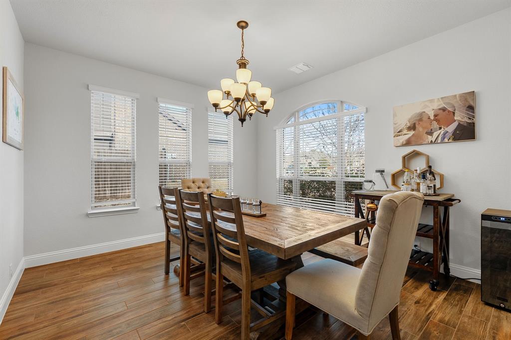 7228 Windy Ridge Drive Fort Worth, TX 76123 - Photo 5 of 38