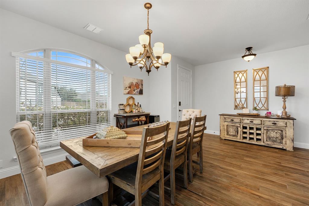 7228 Windy Ridge Drive Fort Worth, TX 76123 - Photo 6 of 38