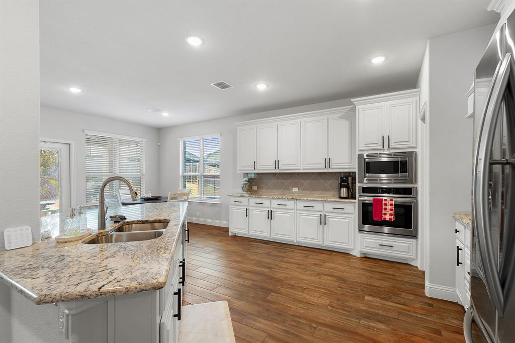 7228 Windy Ridge Drive Fort Worth, TX 76123 - Photo 8 of 38