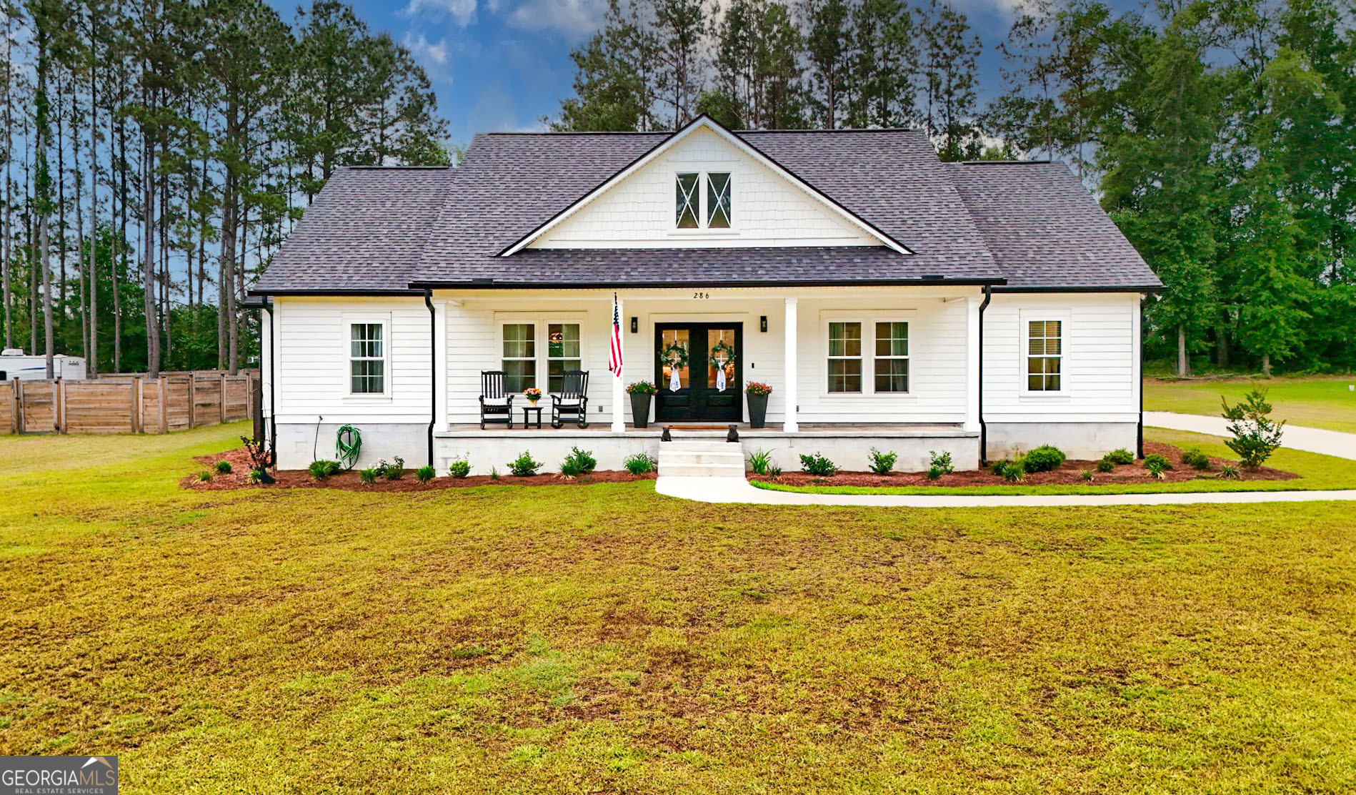 286 Pasco Road Thomasville, GA 31757 - Photo 1 of 1 Gallery Image 1