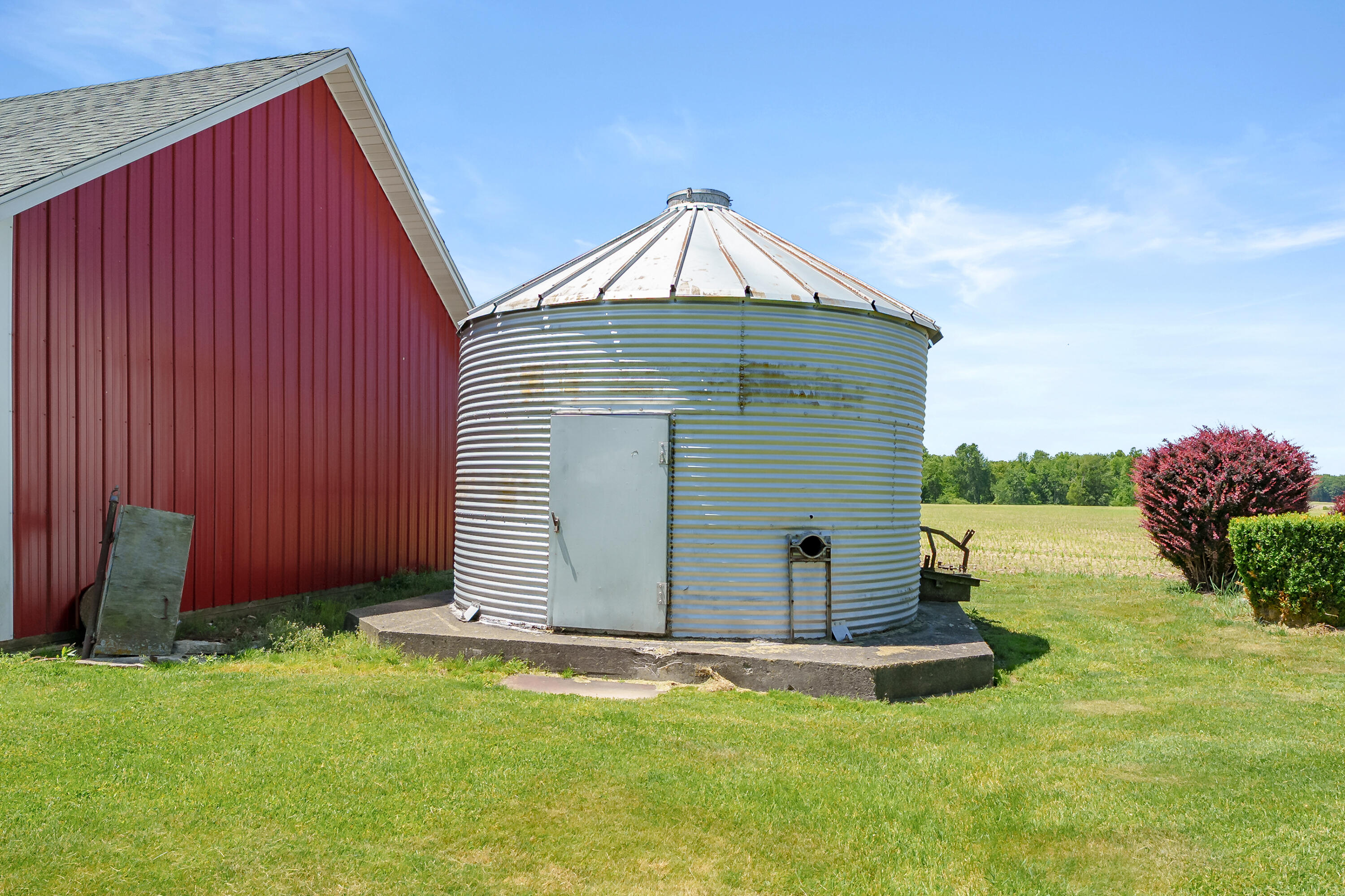 10431 13 Mile Road Marshall, MI 49068 - Photo 42 of 44 13 Mile Rd 10431 Marshall 49068-40