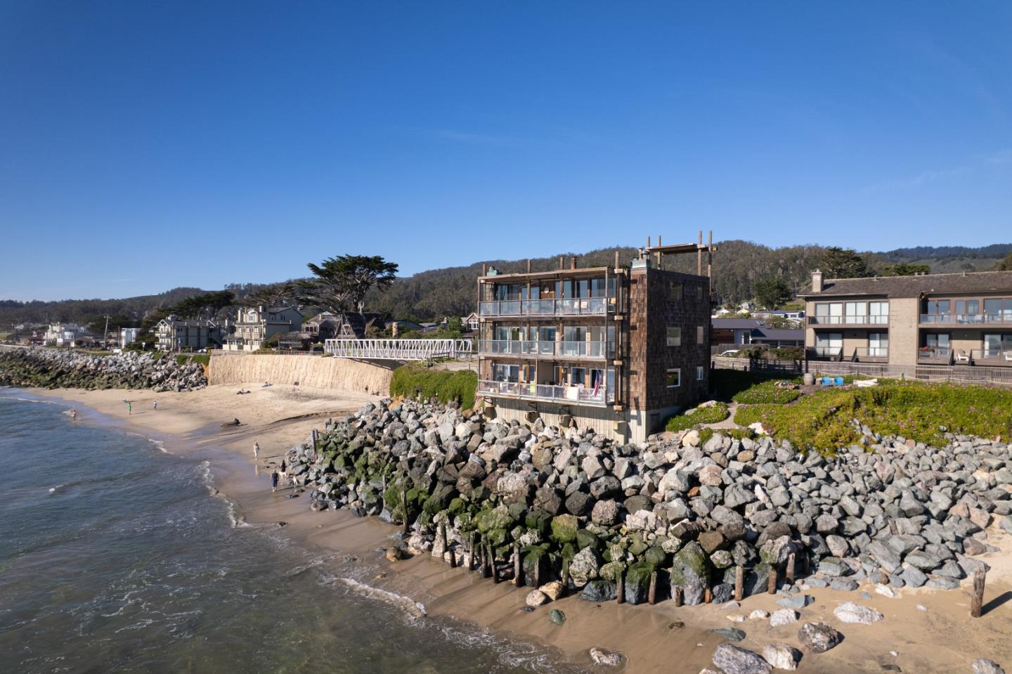 2 Mirada Road, Unit 3 Half Moon Bay, CA 94019 - Photo 32 of 46