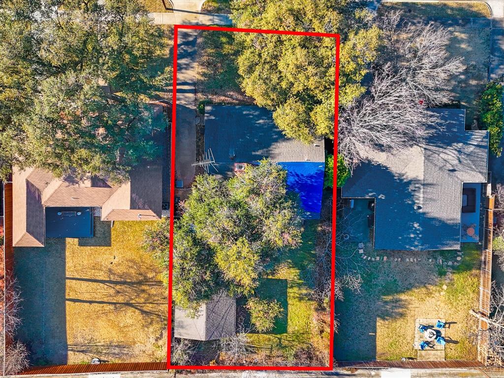 6718 Hialeah Drive Dallas, TX 75214 - Photo 3 of 15