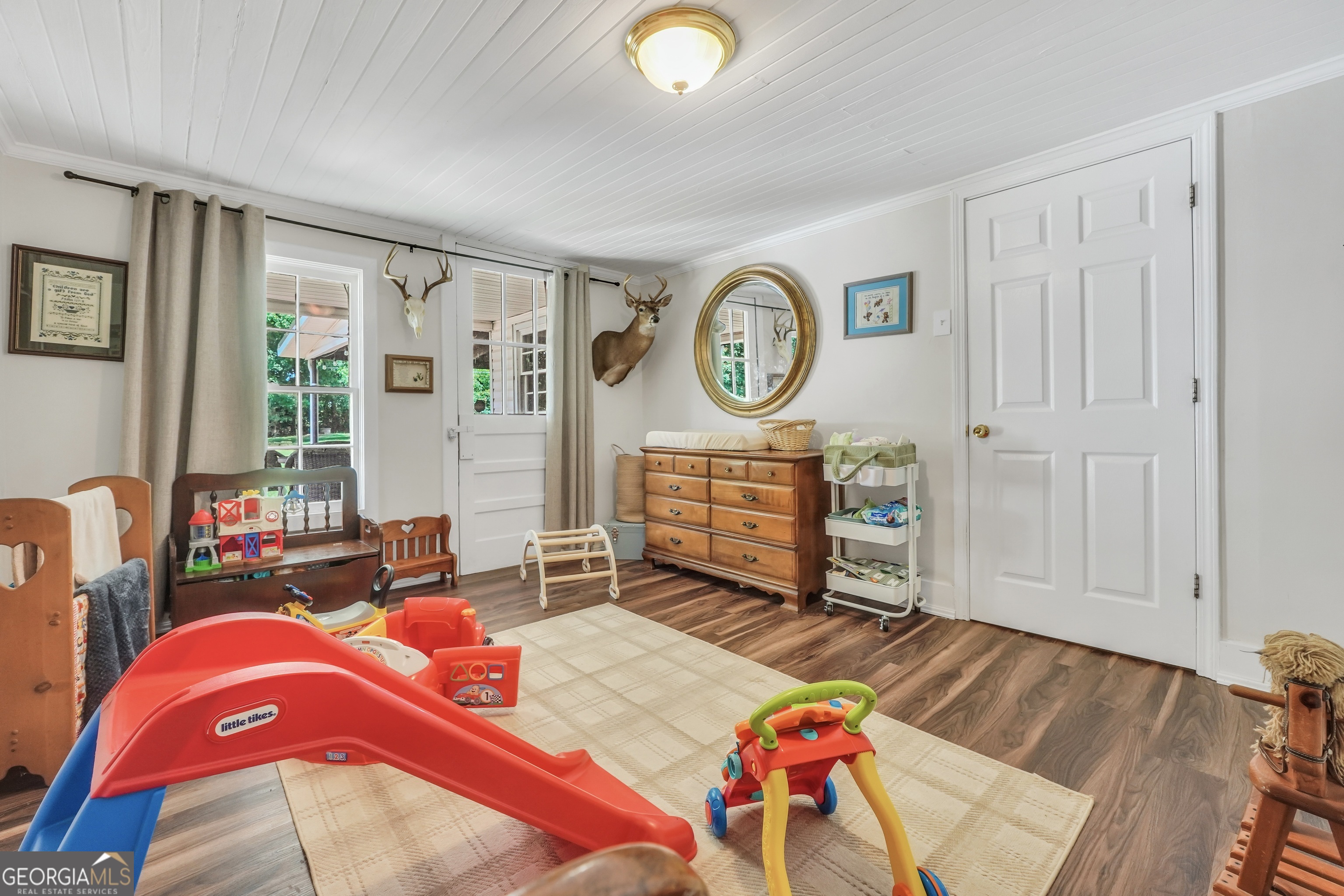 10 Liberty Hill Road Griffin, GA 30224 - Photo 27 of 57