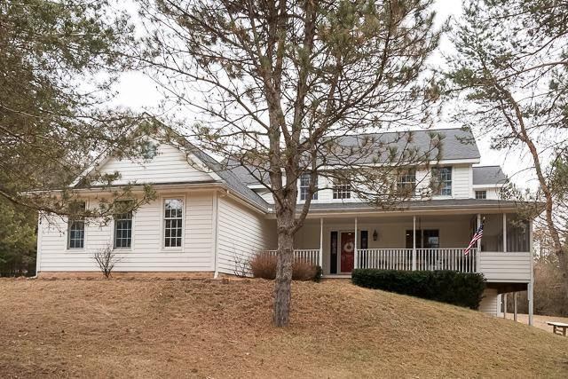 7144 Mountain Ridge Road Dexter, MI 48130 - Photo 1 of 39 Photo 1