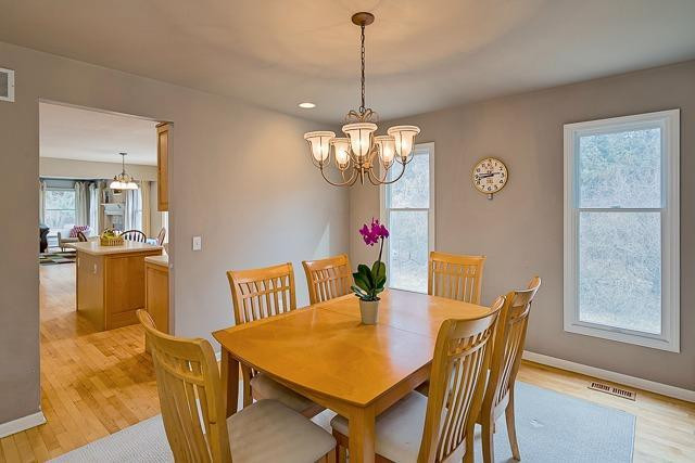 7144 Mountain Ridge Road Dexter, MI 48130 - Photo 11 of 39 Photo 11