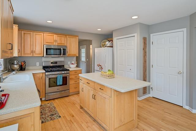 7144 Mountain Ridge Road Dexter, MI 48130 - Photo 12 of 39 Photo 12