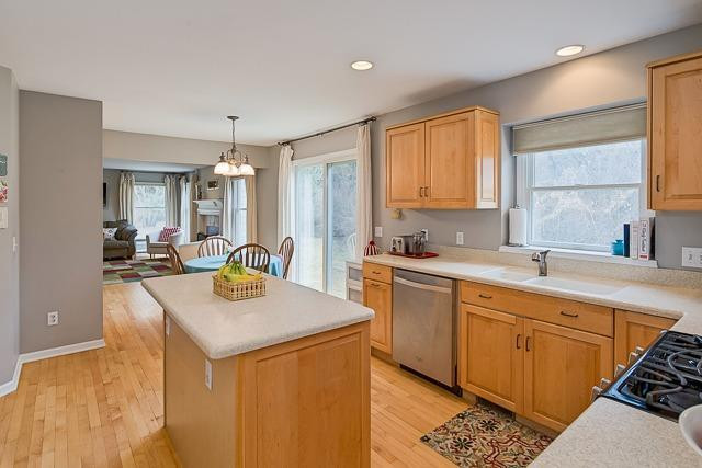 7144 Mountain Ridge Road Dexter, MI 48130 - Photo 13 of 39 Photo 13