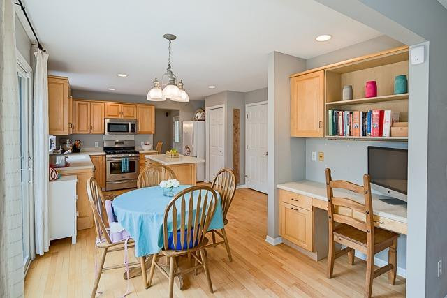 7144 Mountain Ridge Road Dexter, MI 48130 - Photo 14 of 39 Photo 14