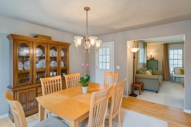 7144 Mountain Ridge Road Dexter, MI 48130 - Photo 15 of 39 Photo 15