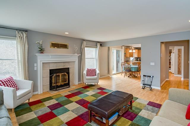 7144 Mountain Ridge Road Dexter, MI 48130 - Photo 17 of 39 Photo 17
