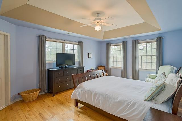 7144 Mountain Ridge Road Dexter, MI 48130 - Photo 20 of 39 Photo 20