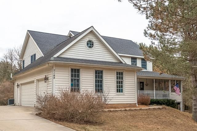 7144 Mountain Ridge Road Dexter, MI 48130 - Photo 2 of 39 Photo 2