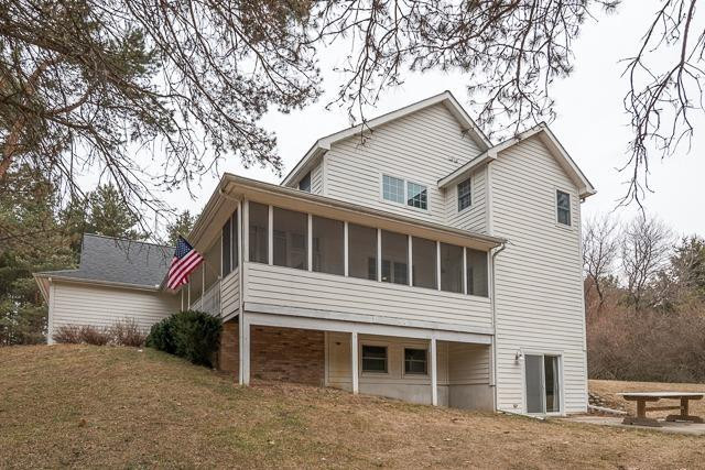 7144 Mountain Ridge Road Dexter, MI 48130 - Photo 3 of 39 Photo 3