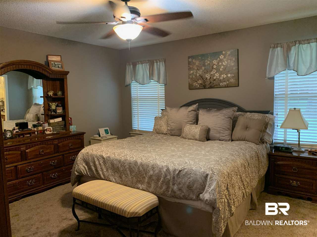 1450 Joyce Road Mobile, AL 36618 - Photo 18 of 35
