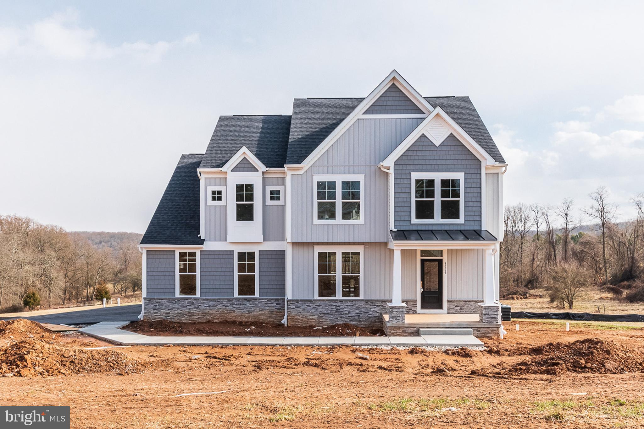 2647 Hoopes Road Forest Hill, MD 21050 - Photo 1 of 30 Roosevelt 2 Model