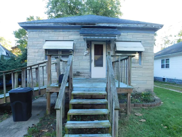 $99,000 | 276 McKinley Avenue North, Battle Creek, MI 49017