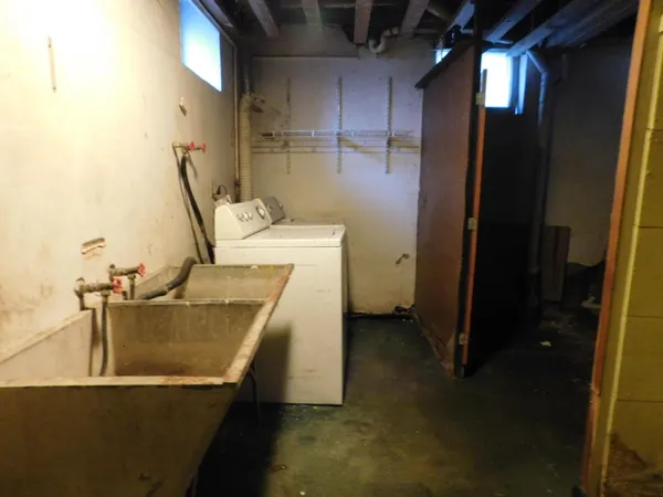 $99,000 | 276 McKinley Avenue North, Battle Creek, MI 49017