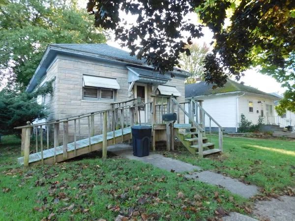 $99,000 | 276 McKinley Avenue North, Battle Creek, MI 49017