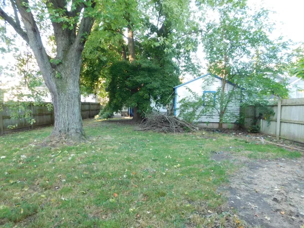 $99,000 | 276 McKinley Avenue North, Battle Creek, MI 49017