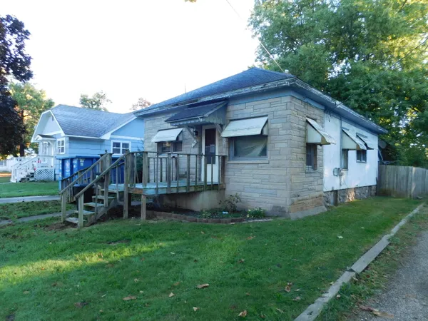 $99,000 | 276 McKinley Avenue North, Battle Creek, MI 49017