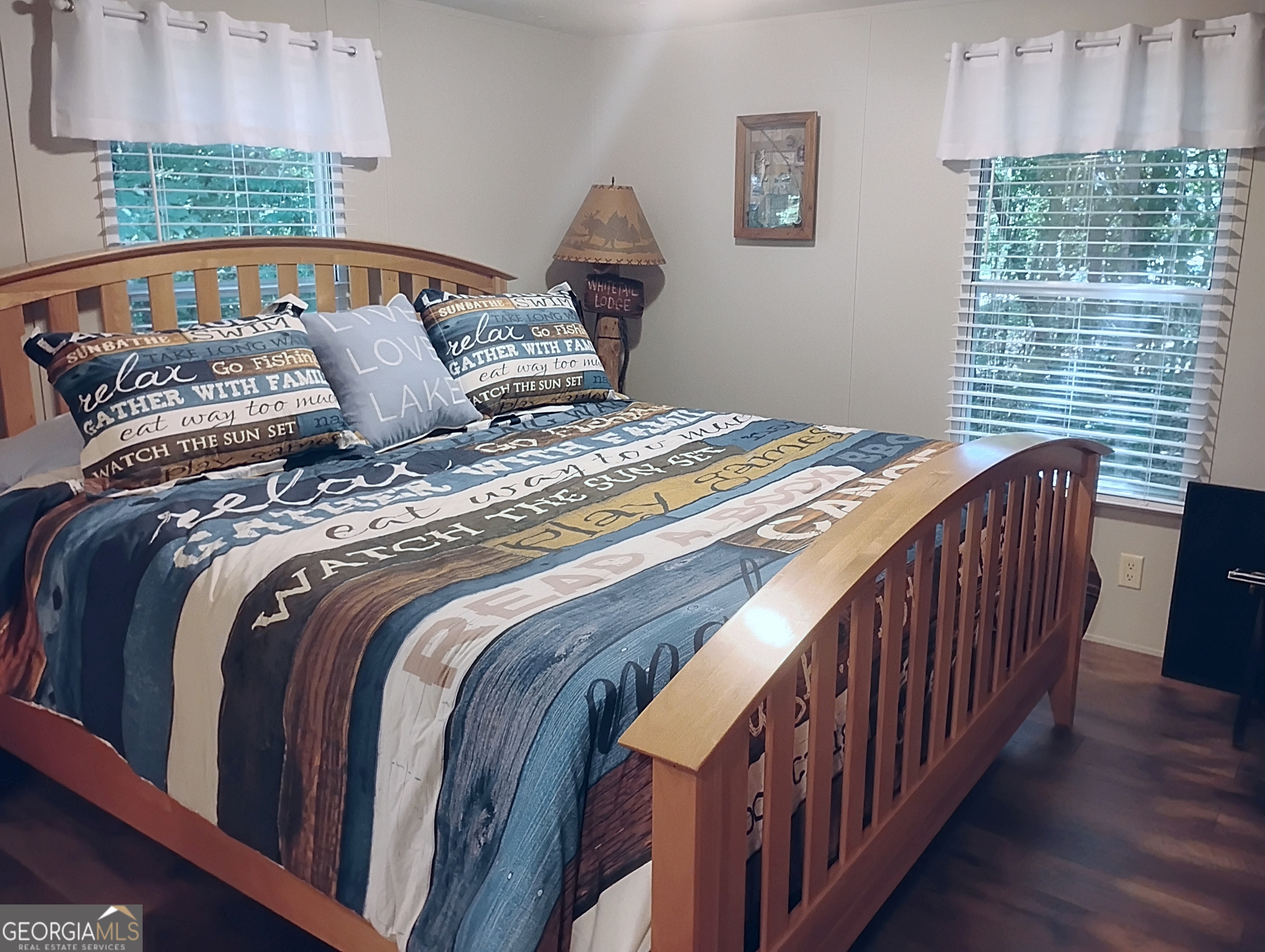 451 North Leroy Road Seneca, SC 29672 - Photo 7 of 29