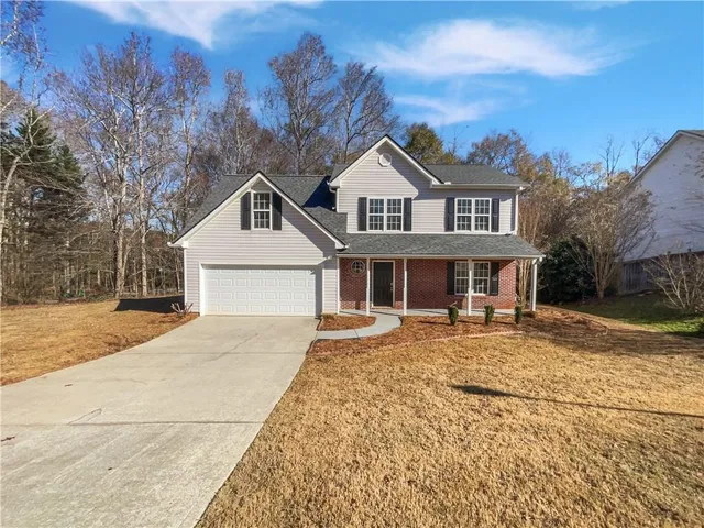 $339,000 | 3600 Scotland Lane Southwest, Snellville, GA 30039