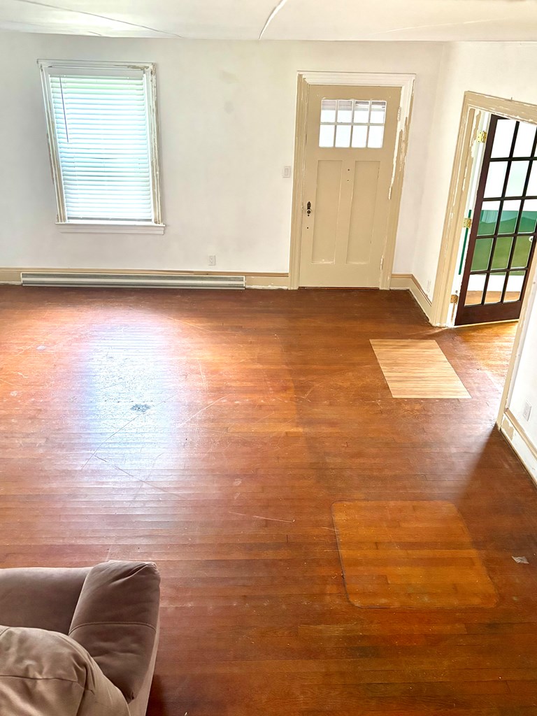26091 Parksley Road Parksley, VA 23421 - Photo 17 of 33