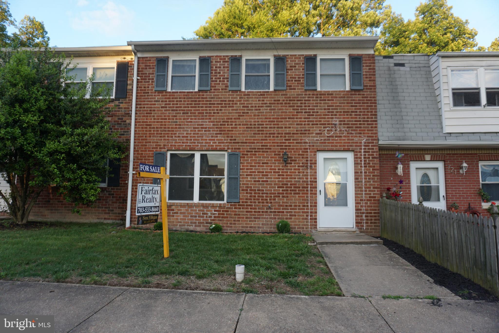 723 Anvil Road Fredericksburg, VA 22405 - Photo 1 of 21 Gallery Image 1