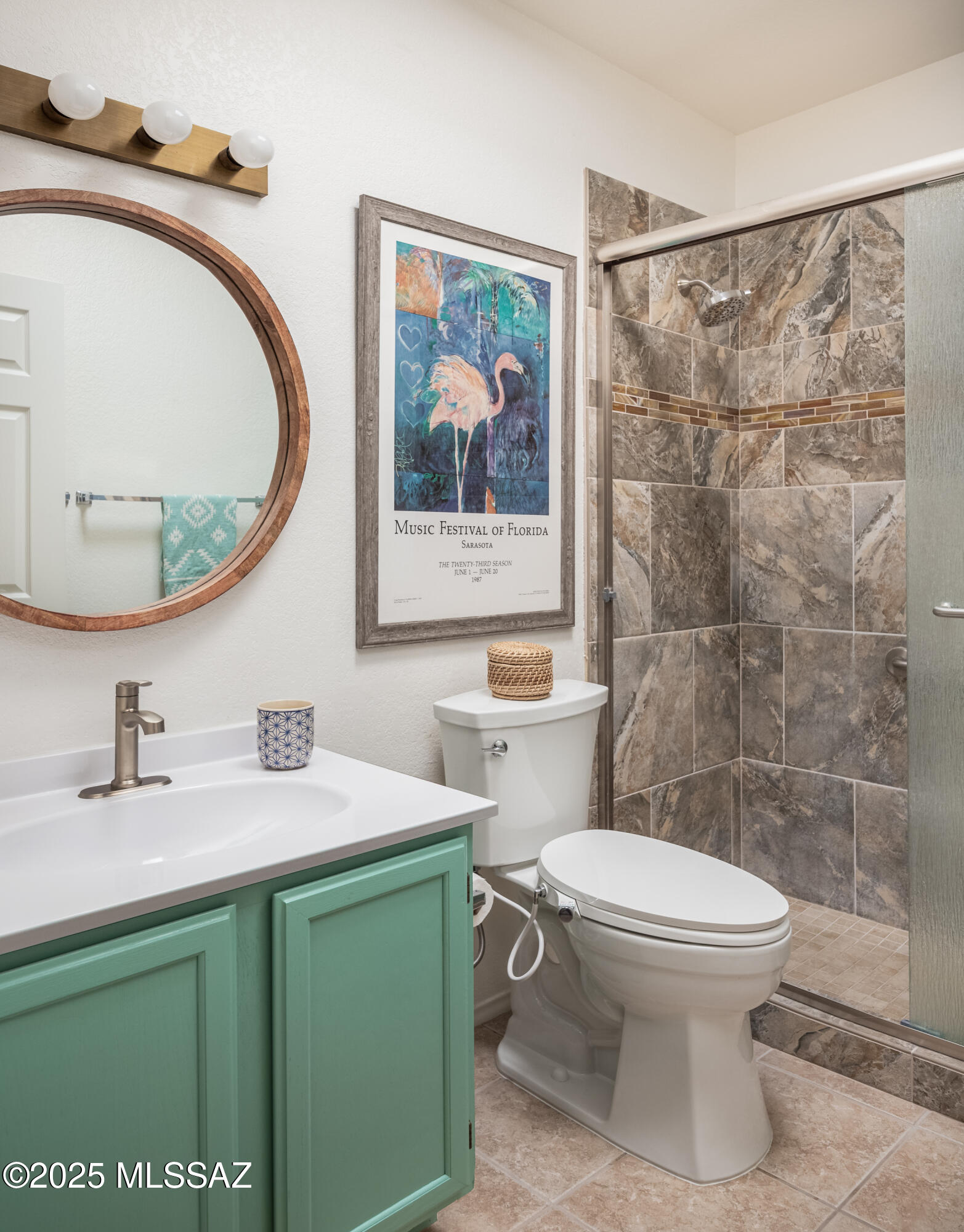 8665 North Coral Ridge Loop Tucson, AZ 85704 - Photo 21 of 38