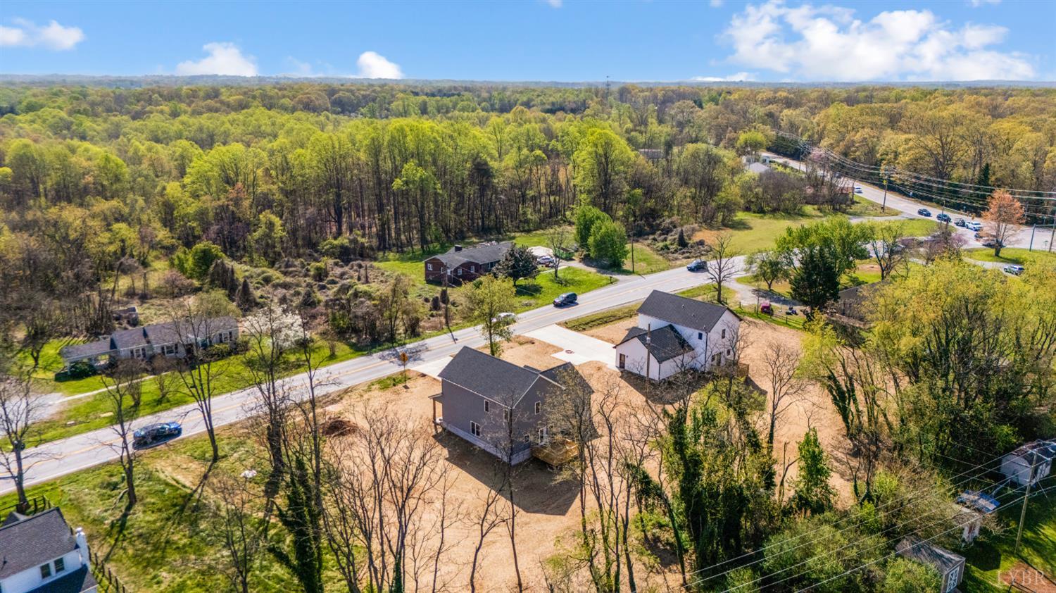 2533 Thomas Jefferson Road Forest, VA 24551 - Photo 50 of 50