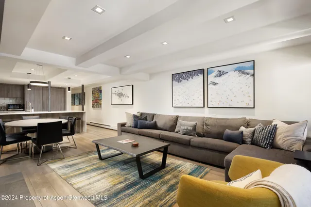 $18,000 | 124 West Hyman Avenue, Unit 2B, Aspen, CO 81611