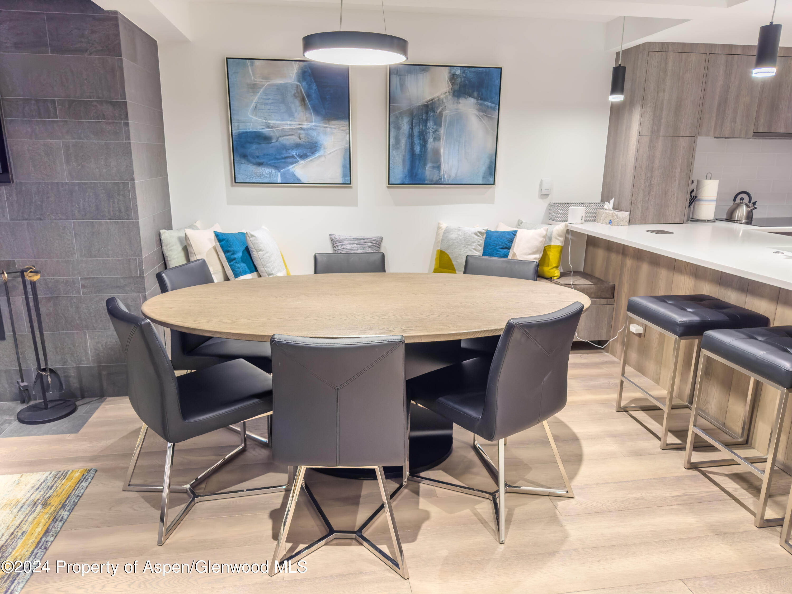 124 West Hyman Avenue, Unit 2B Aspen, CO 81611 - Photo 5 of 13 1457 Wood Road-09