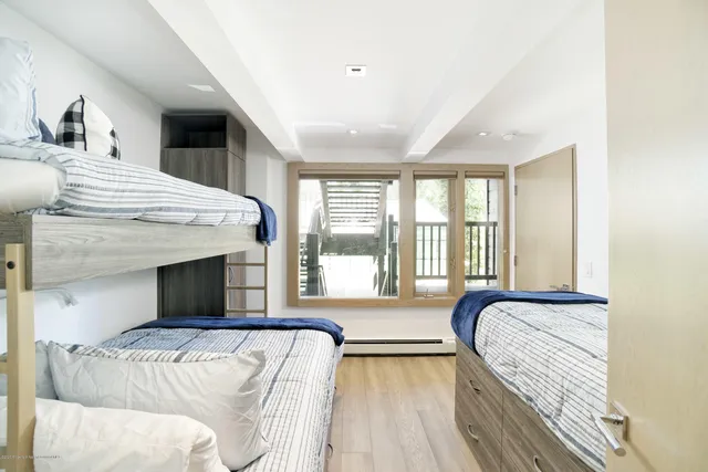 $18,000 | 124 West Hyman Avenue, Unit 2B, Aspen, CO 81611